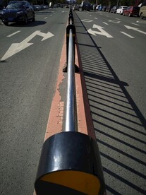 道路护栏