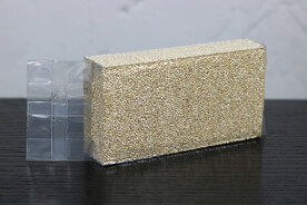 无标签真空包装白藜麦