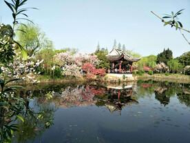 无锡蠡园