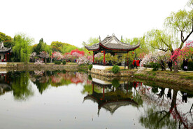 无锡蠡园