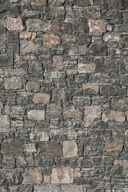 石头墙面