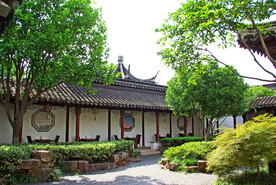 常熟燕园