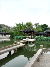 常熟曾园赵园