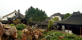 常熟燕园