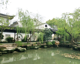 苏州可园