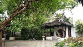 苏州怡园