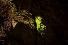  云南九乡国家地质公园