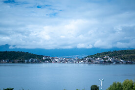 洱海理想邦圣托里尼