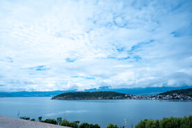 洱海理想邦圣托里尼