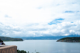 洱海理想邦圣托里尼