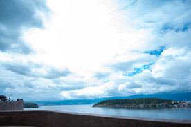 洱海理想邦圣托里尼 