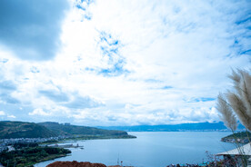 洱海理想邦圣托里尼