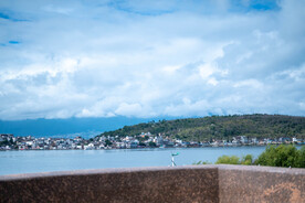 洱海理想邦圣托里尼