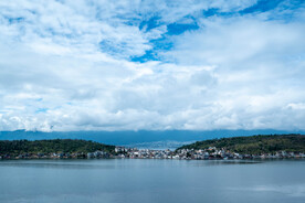 洱海理想邦圣托里尼