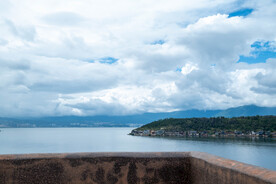 洱海理想邦圣托里尼