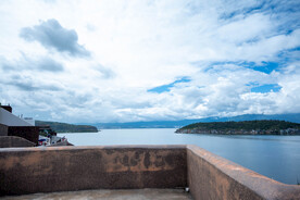 洱海理想邦圣托里尼