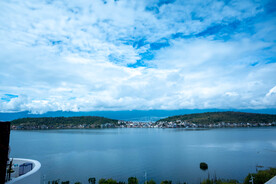 洱海理想邦圣托里尼