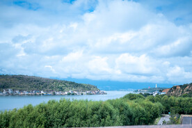 洱海理想邦圣托里尼