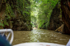 云南九乡国家地质公园