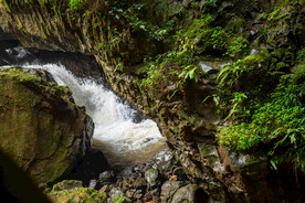 云南九乡国家地质公园