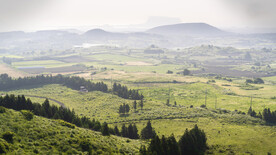 济州火山岛和熔岩洞