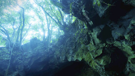 济州火山岛和熔岩洞