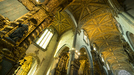 波尔图历史中心