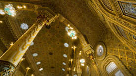 波尔图历史中心