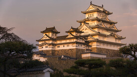 姬路城