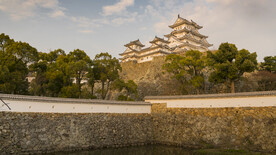 姬路城   