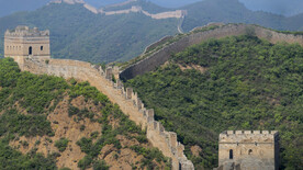 长城  