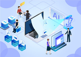 人工智能未来办公