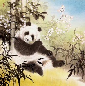 熊猫