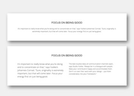 英文UI互联网网站模板