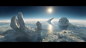 壁纸 巨星机器人