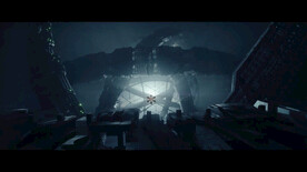 壁纸 高科技建筑