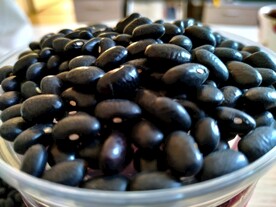 黑豆