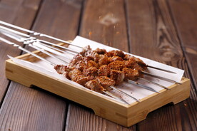 羊肉串
