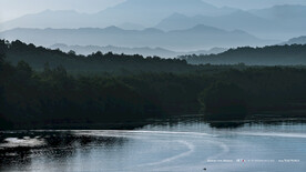 基纳巴卢山公园 
