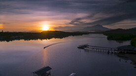 基纳巴卢山公园