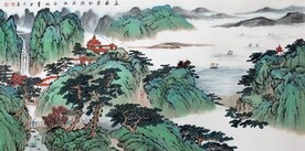 直挂云帆济沧海