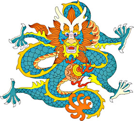 龙