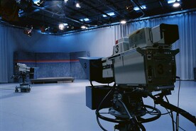 电视台  拍摄 影视制作 直播