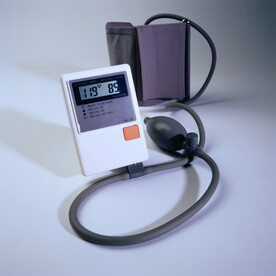 血压计 量血压