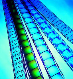 拍电影  拍摄 影视制作 后期