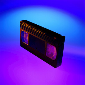 拍电影  影视制作 录影带