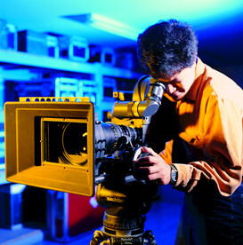 拍电影  拍摄 影视制作 后期