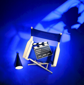 拍电影  拍摄 影视制作 后期