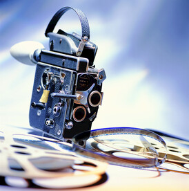 拍电影  拍摄 影视制作 后期