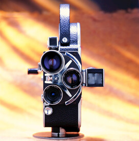 拍电影  拍摄 影视制作 后期